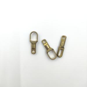 Anneau de fixation de laisse de cerf-volant Les émerillons sont utilisés pour les accessoires de <span class=keywords><strong>barre</strong></span> de <span class=keywords><strong>kitesurf</strong></span> et la ligne d'atterrissage de cerf-volant avec émerillon et anneau - Product Image 4