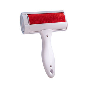 Rodillo Removedor de Pelusa de Perro y Gato para Muebles, Cepillo Removedor de Pelo de Mascotas, Rodillo Removedor de Pelusa de Mascotas Reutilizable y Portátil - Product Image 2