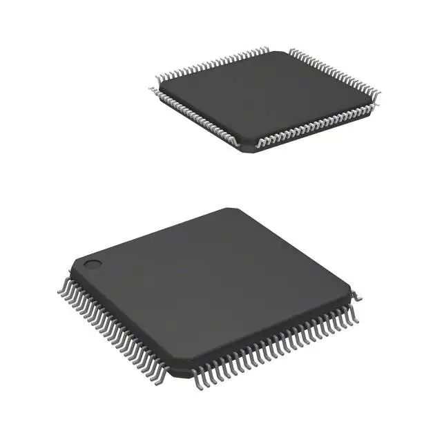 MK40DN512ZVLL10 ARM Microcontrollers - MCU KINETIS 512K USB LCD IC MCU 32BIT 512KB FLASH 100LQFP