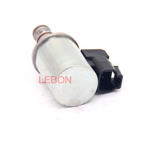 Modelo E 924G 924GZ 928G 930G 930H a 950H 962H 966H a 972H de la válvula de solenoide 2250300, 225-0300 - Product Image 3