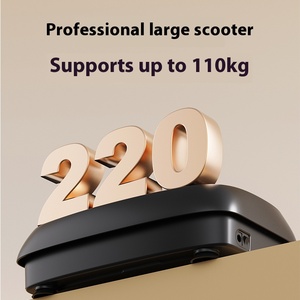 Máy rung toàn thân LUYAO 220V giảm mỡ, đốt cháy mỡ thừa dùng cho trung tâm phục hồi chức năng & thể dục - Product Image 5