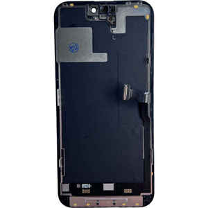 Pantallas LCD para Teléfonos Móviles, Pantalla Táctil de Repuesto para 14 Pro, Nueva Llegada - Product Image 3