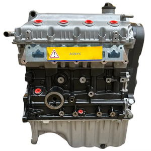 Diesel 4 Cilinder Motor Assemblage Voor Chery E3 E5/A5/X1 Qiyun 23 Fengyun 2 Sqr477 Kery K50 K60 Elegante 2e Generatie Voertuigen - Product Image 1