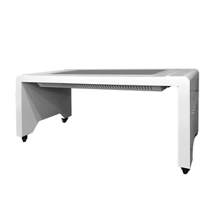 U-Hình Thông Minh Màn Hình Cảm Ứng Soạn Thảo Bảng Cảm Ứng Cho Triển Lãm - Product Image 3