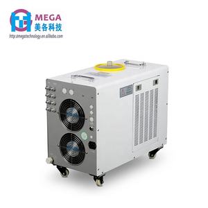 CY5200G 1/2HP 1450W pequeño hogar elaboración de cerveza vino glicol enfriador <span class=keywords><strong>mejor</strong></span> valor enfriador de <span class=keywords><strong>mosto</strong></span> para núcleo de bomba de compresor de cervecería - Product Image 2