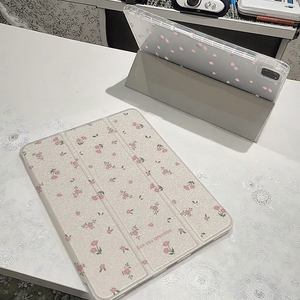 Nhà máy tùy chỉnh iPad Pro 11 12.9 10.2 trường hợp máy tính bảng PC + TPU chống sốc bảo vệ bìa được làm bằng cao su Silicone cho trẻ em - Product Image 6