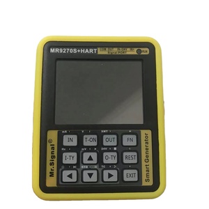 เครื่องกำเนิดสัญญาณขนาดเล็ก Stock Smart Lanyi รุ่น MR9270S +Hart 4-20mA Output 100-240V AC พร้อมแหล่งจ่ายไฟ รับประกัน 1 ปี - Product Image 1