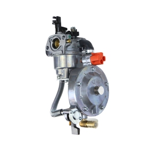 <span class=keywords><strong>Carburateur</strong></span> de Générateur à Double Carburant SPD 2KW 3KW 4KW 5KW 168F 170F GX160 6.5HP à Starter Manuel, Personnalisable, Vente en Gros, Garantie - Product Image 6