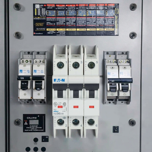 EATON EATON moeller fas loạt thu nhỏ ngắt mạch nhậ<span class=keywords><strong>p</strong></span> khẩ<span class=keywords><strong>u</strong></span> ul-Chứng nhận hiệ<span class=keywords><strong>u</strong></span> suất cao nhỏ gọn ngắt mạch - Product Image 4