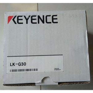 Keyence เซนเซอร์ตรวจจับการกระจัดด้วยเลเซอร์แบบ Lk-G30 CCD ความแม่นยำสูง NPN ตัวป้องกัน Ip67 - Product Image 3