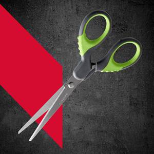 กรรไกรครัว48135 - Product Image 1