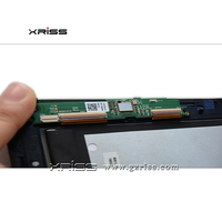 Layar Sentuh LCD 12.3 Inci Untuk HP Elite X2 1012 G2
