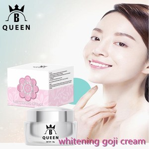 Crema Facial de Belleza para el Cuidado de la Piel, Revitalizante de Colágeno y Blanqueadora Facial - Product Image 3