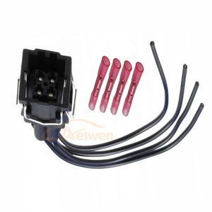 Conector de cableado utilizado para <span class=keywords><strong>VW</strong></span> OE NO 78919501B - Product Image 1