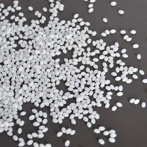 กาวร้อนละลาย TPU วัสดุเทอร์โมพลาสติกโพลียูรีเทน วัตถุดิบ TPU เรซิน TPU สำหรับกาวติดรองเท้า - Product Image 4