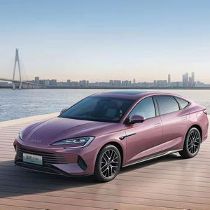 BYD Seal 06DM Édition <span class=keywords><strong>Voyage</strong></span> 2025 80km Édition Électrique Les Rêves Deviennent Réalité Nouveautés En Stock Voiture Neuve Voiture d'Occasion Vente Chaude <span class=keywords><strong>Pas</strong></span> <span class=keywords><strong>Cher</strong></span> - Product Image 1