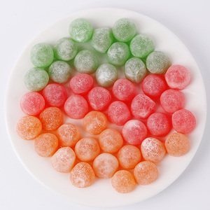 Fabricante Mayorista <span class=keywords><strong>de</strong></span> Gomitas <span class=keywords><strong>de</strong></span> Frutas Variadas al por Mayor, Gomitas <span class=keywords><strong>de</strong></span> Gelatina con Sabor Dulce, Gomitas <span class=keywords><strong>de</strong></span> Colores en Forma <span class=keywords><strong>de</strong></span> Gotas <span class=keywords><strong>de</strong></span> Agua, Halal - Product Image 6