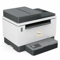 Pour H_& P Tout-en-un Laser Sans Fil Automatique Double Face Multifonctionnel Scanner/Copieur Tank 2606sdw-USB A4 Copie Continue