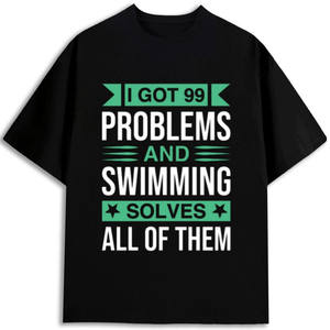 Camiseta de Algodón para Hombre, 180 g/m², Manga Corta, Estampada, Transpirable, con Diseño de Estados Unidos - Product Image 1