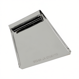 Grattoir à Spätzle GSD en acier inoxydable, outil pour pâtes - Product Image 2