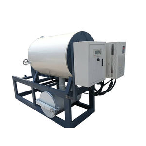 <b>Plastic</b> Pelletising Machine Accessories Burning <b>Mesh</b> Furnace <b>Plastic</b> Pellet Machine - Product Image 3