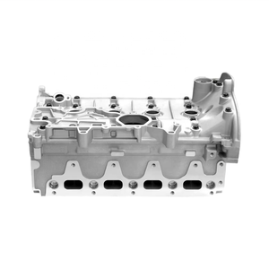 8200598109F1ฝาสูบ K4M-<span class=keywords><strong>F1</strong></span> 110414561R 130C07524R สำหรับ <span class=keywords><strong>Renault</strong></span> Clio Duster Nissan Livina 1.6 - Product Image 3