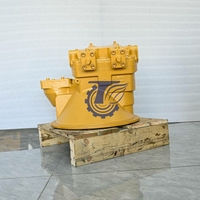 Pompe hydraulique principale d'excavatrice 173-3381 1733381 200-3376 2003376 pour CAT 330 330b 320c 320b 320d 320d2