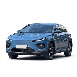 Voiture à succès 2023 2024 2025 Neta X 500 Édition Lancement Véhicule Électrique à Faible Kilométrage |   Classement de sécurité C-NCAP 5 étoiles - Product Image 1
