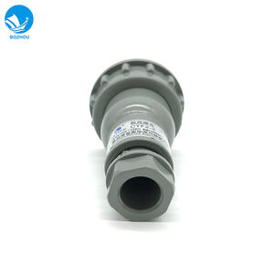 Fabricant vend directement des fiches étanches en nylon marin CTF2-3 en stock, prises de la série CTF - Product Image 5