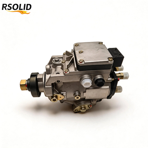 Pompe d'injection Rsoliddiesel 3944535 3937689 Bosch VP44 pour Cummins ISB QSB 5.9L, pièces de moteur pour véhicules lourds, pompe diesel - Product Image 1