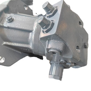 Motore Idraulico a Pistoni Serie A2fe ad Alta Pressione Rexroth Pompa Olio A2fe125/61W-Vzl171-S, A2fe125/61W-Vzl181-K - Product Image 4