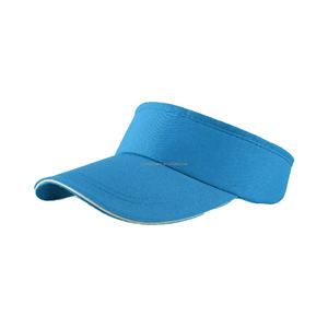 2026 productos promocionales personalizados para negocios corporativos recuerdos novedosos artículos de regalo <span class=keywords><strong>Promo</strong></span> Sports Sunshade Sky Caps sombreros con logotipo - Product Image 4