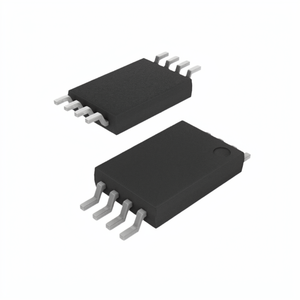 Original One Stop Service 8 TSSOP Power Management (PMIC) S-8209ACB-T8T1U Electronic Circuit Components - Product Image 1