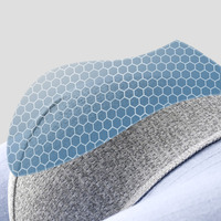 Lot en Gros Sous-Vêtements Homme Caleçons en Coton Classiques Boxers Basiques Ensemble de 4 Pièces une Boîte