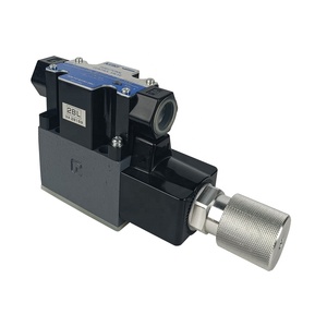 โซลินอยด์ไฮดรอลิก DG4V-3-2BL-M-P7-T-7-56-JA30 - Product Image 2