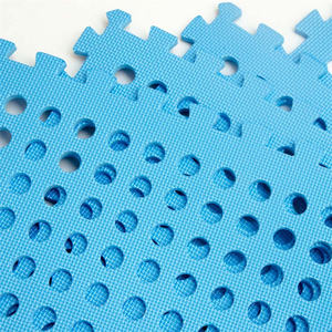 Alfombrilla para bañera de hidromasaje de tamaño OEM, <span class=keywords><strong>protector</strong></span> de <span class=keywords><strong>suelo</strong></span> de espuma Eva para bañeras inflables, piscinas - Product Image 6