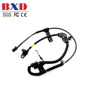 Ap03 — capteur de vitesse des roues avant droit, pour Kia, carens, rondo, 956701D100 - Product Image 2