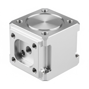 Hoogwaardige precisie CNC-bewerking van stalen krukas onderdelen, professionele aluminiumlegering krukasarm voor de automobielindustrie - Product Image 4