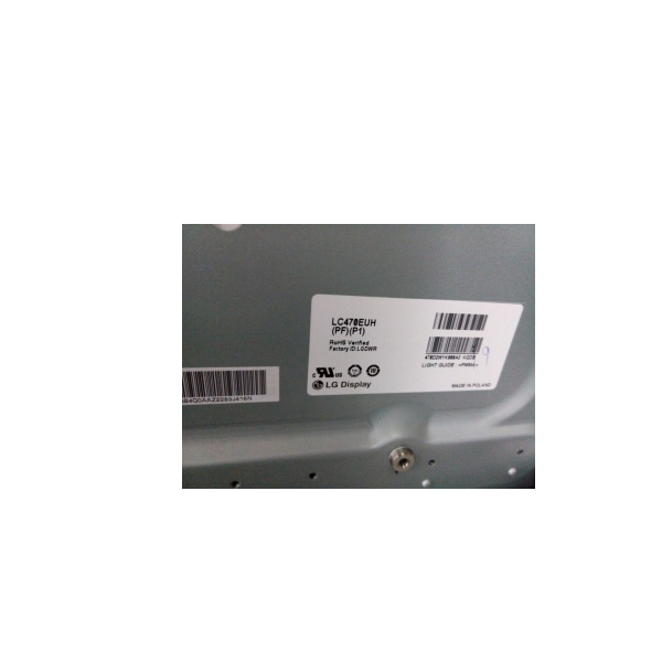 LC470EUH-PFP1 47.0 inch 1920*1080 120Hz Cheap LCD Display Screen