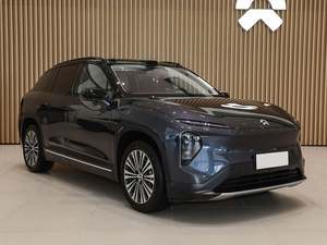 สำหรับ ES7 Nio: สุดยอด SUV ไฟฟ้าที่รวมนวัตกรรมความสะดวกสบายและความเร็วเข้าด้วยกัน - Product Image 4