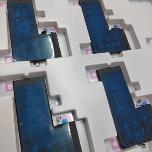 Batería para Teléfono con Certificación CE para <span class=keywords><strong>iPhone</strong></span> 6 6s 6p 6sp 7 7p 8 8p X Xr Xs 11 Pro Max 12 13 <span class=keywords><strong>14</strong></span> 15 Todos los Modelos 0 Ciclos - Product Image 3