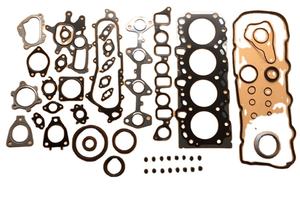 ชุดปะเก็นซ่อมบำรุงเครื่องยนต์รถยนต์ OEM 04111- ปะเก็นฝาสูบ สำหรับรถยนต์ฟอร์จูนเนอร์ ไฮลักซ์ 4Runner - Product Image 2