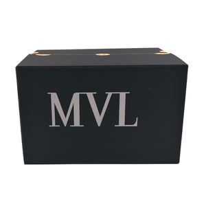 Gift Box Factory Direct Supply With Customization Available Luxury Gift Box 75*75*75 For Mother Day Packaging Paper Box