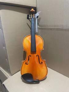 <span class=keywords><strong>ไวโอลิน</strong></span><span class=keywords><strong>มือ</strong></span><span class=keywords><strong>อาชีพ</strong></span> ทำ<span class=keywords><strong>มือ</strong></span>ทั้งหมด ไม้แผ่นเดียว ด้านหลังเป็นไม้แผ่นเดียว ขนาด 4/4 - Product Image 2