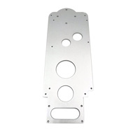 Boîtier métallique industriel léger sur mesure OEM, en aluminium haute résistance, découpe laser, soudage, marque MARIAC