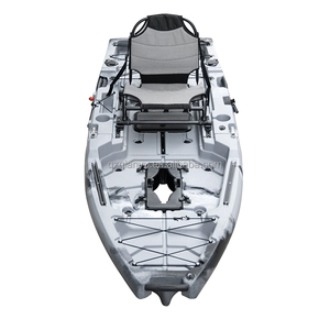 <span class=keywords><strong>Kayak</strong></span> <span class=keywords><strong>de</strong></span> <span class=keywords><strong>Pesca</strong></span> con <span class=keywords><strong>Pedales</strong></span>, para una Persona, <span class=keywords><strong>Kayak</strong></span>/Canoa <span class=keywords><strong>de</strong></span> Recreo, Personalizado, <span class=keywords><strong>de</strong></span> Alta Calidad, Carro para <span class=keywords><strong>Kayak</strong></span> - Product Image 2