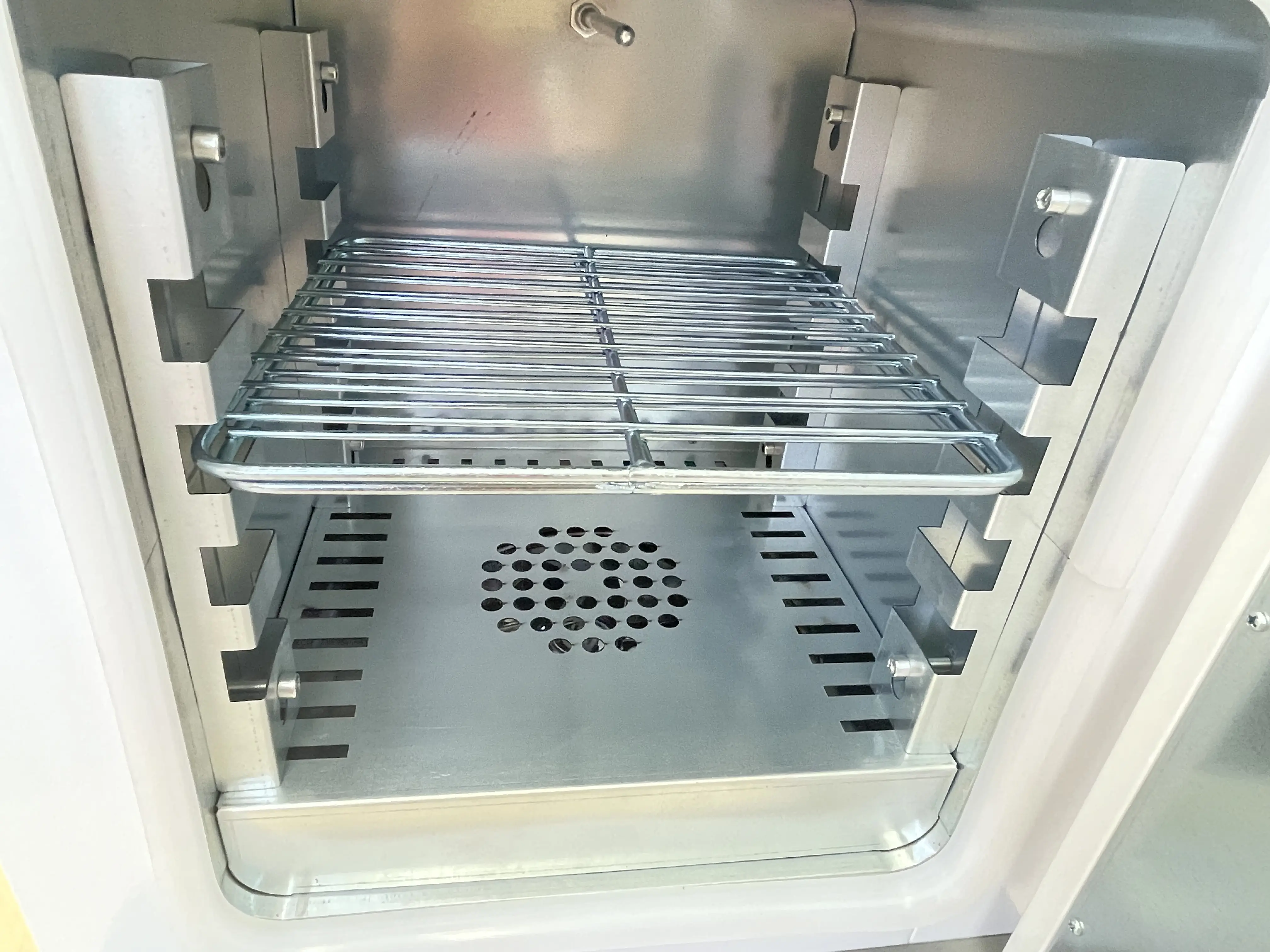 Electric Power Coating Curing Baking Oven With CE Certificate