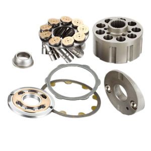 HMGE36EA suku cadang penggerak akhir Motor perjalanan untuk ZAX200 ZAX230 suku cadang mesin konstruksi ekskavator 2051451 4397757 3081570 - Product Image 5