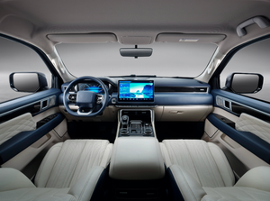 Foton Tunland G8 - Product Image 4