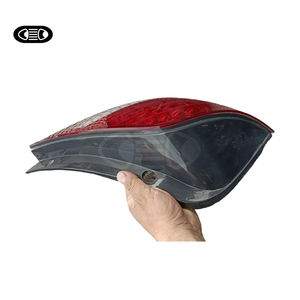 Feux arrière et feux stop TUZHIHAO <span class=keywords><strong>Kawei</strong></span> W1 - Occasion, bon état, sans rayures - Product Image 6